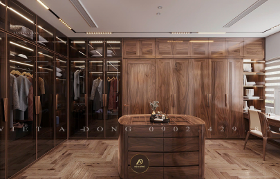 Xuất xứ các loại gỗ óc chó hiện nay [2025]